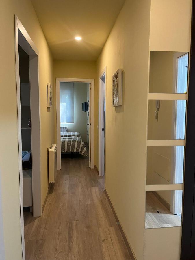 Apartamento Vida 阿雷纳斯德圣佩德罗 外观 照片