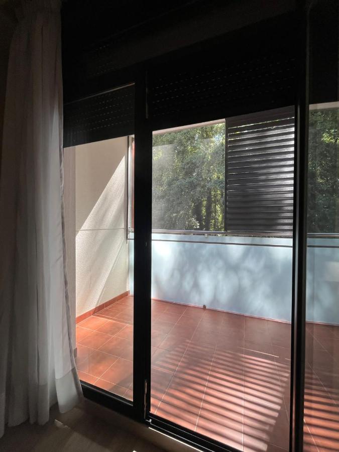Apartamento Vida 阿雷纳斯德圣佩德罗 外观 照片