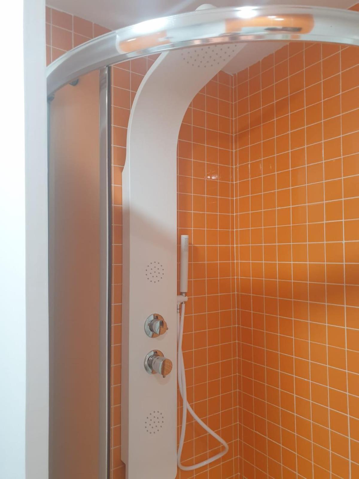 Apartamento Vida 阿雷纳斯德圣佩德罗 外观 照片